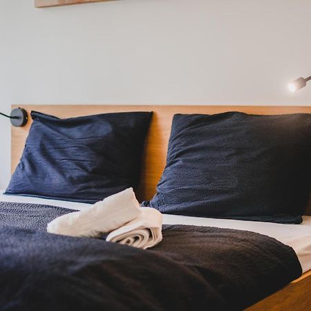 Julias Guesthouse Ora / Auer Ngoại thất bức ảnh
