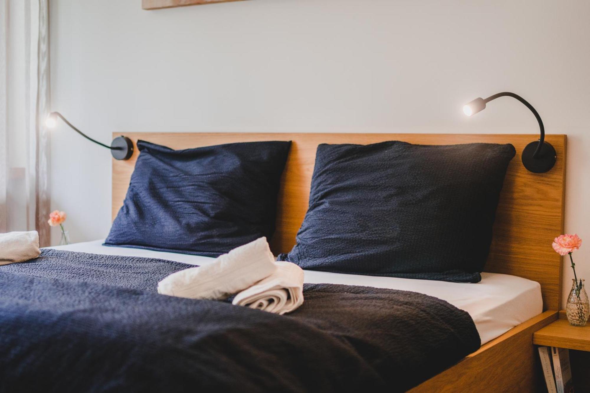 Julias Guesthouse Ora / Auer Ngoại thất bức ảnh