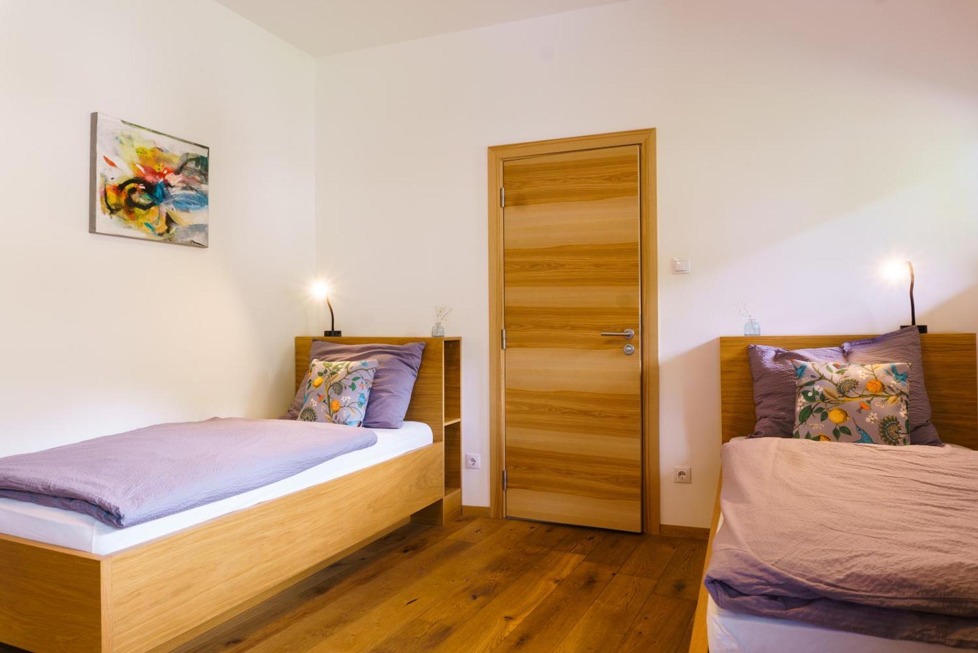 Julias Guesthouse Ora / Auer Ngoại thất bức ảnh