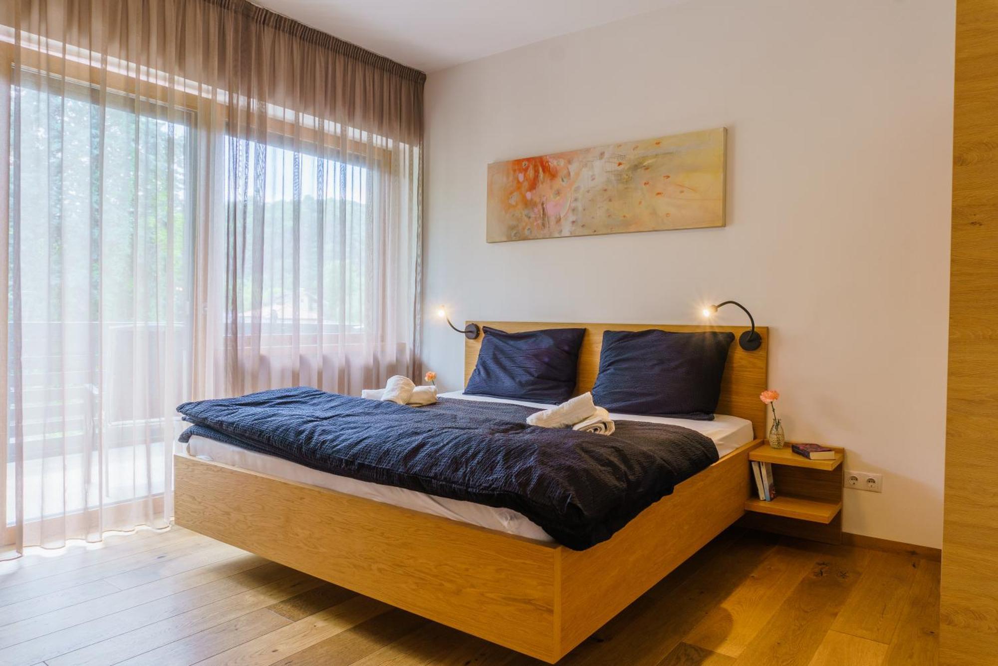 Julias Guesthouse Ora / Auer Ngoại thất bức ảnh