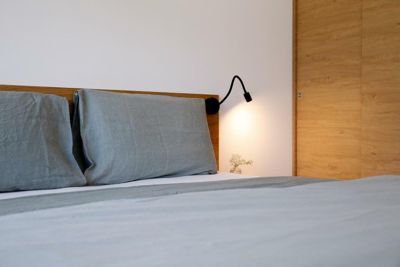 Julias Guesthouse Ora / Auer Ngoại thất bức ảnh